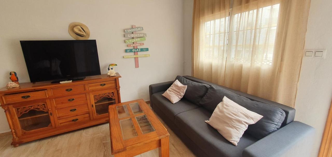 Apartamentos La Libertad Εστεπόνα Εξωτερικό φωτογραφία