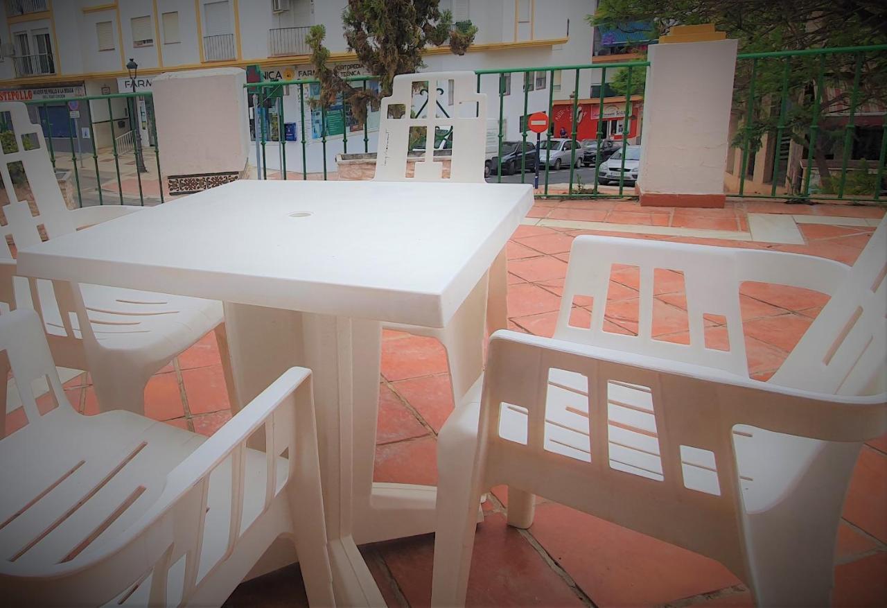 Apartamentos La Libertad Εστεπόνα Εξωτερικό φωτογραφία