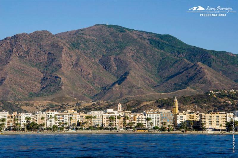 Apartamentos La Libertad Εστεπόνα Εξωτερικό φωτογραφία