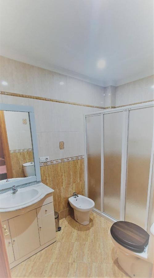 Apartamentos La Libertad Εστεπόνα Εξωτερικό φωτογραφία