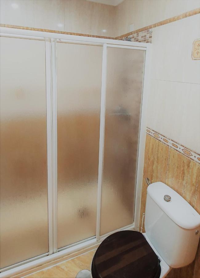 Apartamentos La Libertad Εστεπόνα Εξωτερικό φωτογραφία