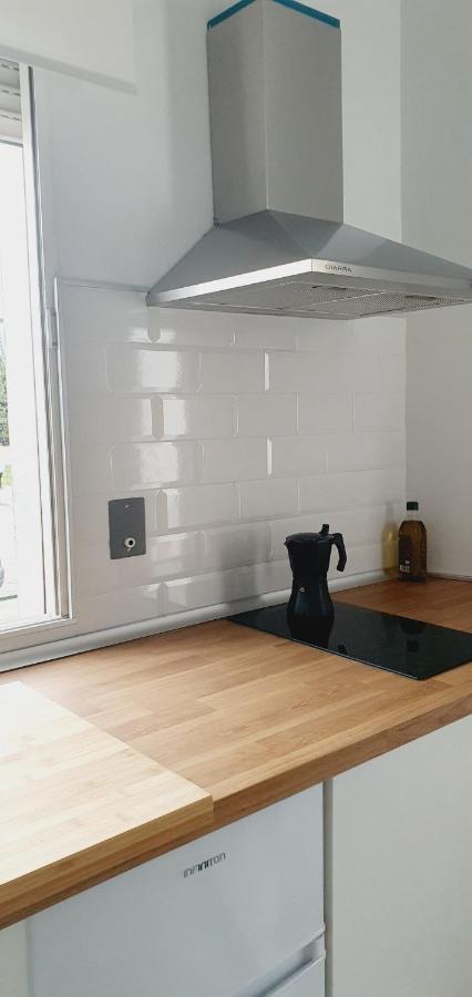 Apartamentos La Libertad Εστεπόνα Εξωτερικό φωτογραφία