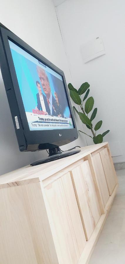 Apartamentos La Libertad Εστεπόνα Εξωτερικό φωτογραφία