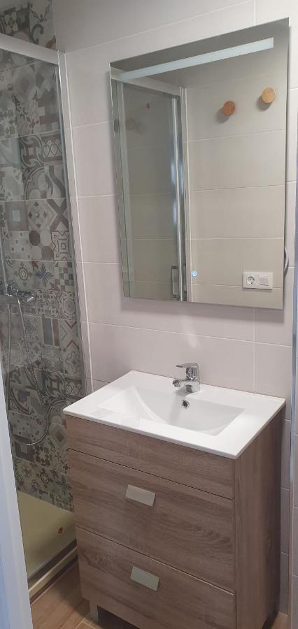 Apartamentos La Libertad Εστεπόνα Εξωτερικό φωτογραφία