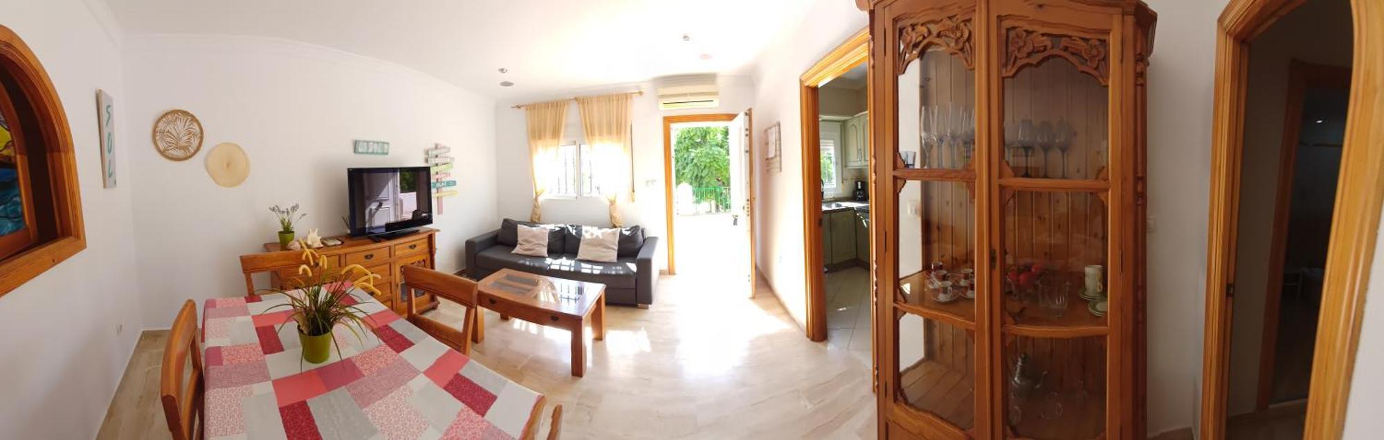 Apartamentos La Libertad Εστεπόνα Δωμάτιο φωτογραφία